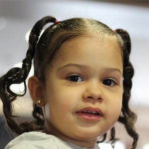 Meet your Posher, Perry